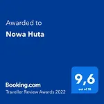 Apartment Nowa Huta