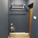 Apartment Nowa Huta