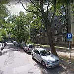 Apartment Nowa Huta