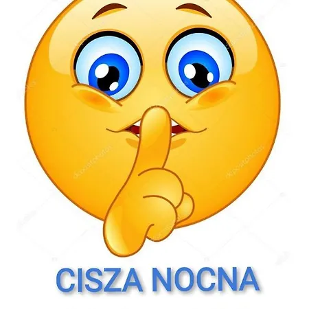 アパート Nowa Huta *