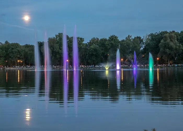 Nowa Huta Apartamento Cracovia