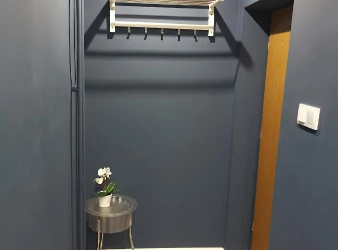 Apartamento Nowa Huta