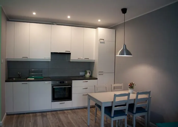 Nowa Huta * Cracovia