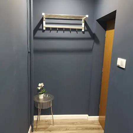 Apartamento Nowa Huta