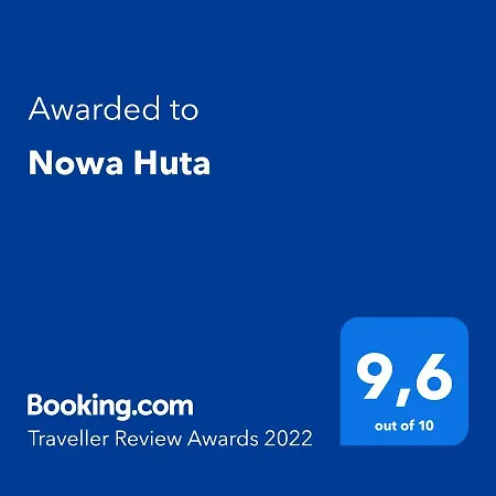Apartman Nowa Huta