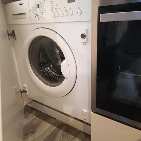 Nowa Huta Apartman Krakkó